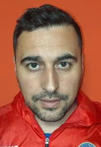 Darko Sarić